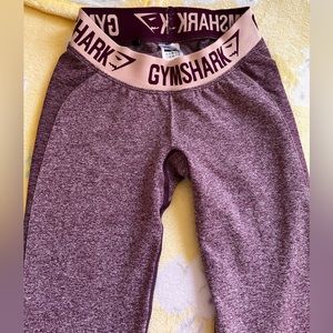 GYMSHARK LEGGINGS